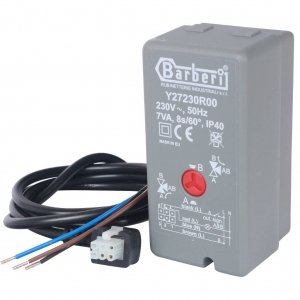 ����������� ��� 3-������� ��������� ��������, 230V, ����� �������� 8 ���., 1�. STOUT 